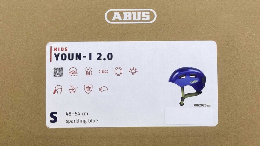 ABUS Helmicons_Verpackung