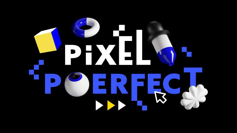 Motin Design vs Motion graphic