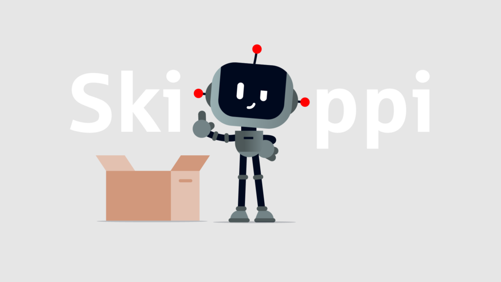 KI-Begleiter Charakterdesign sparkasse